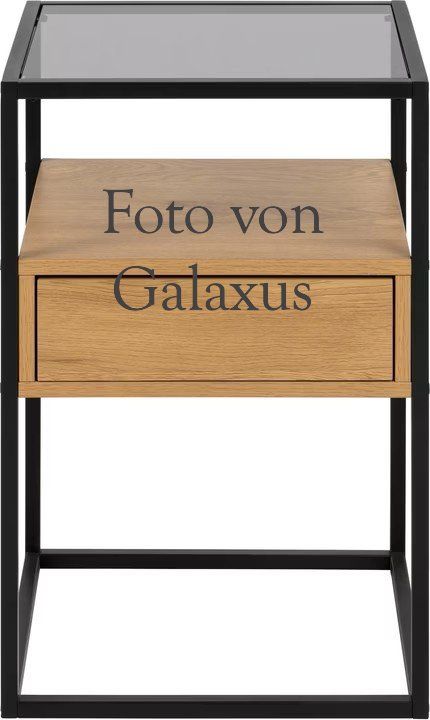 Comodini: RANDOLF Nachttisch – Nuovo (secondo la descrizione) da Zürich venduto da Restwert_Zuerich 1