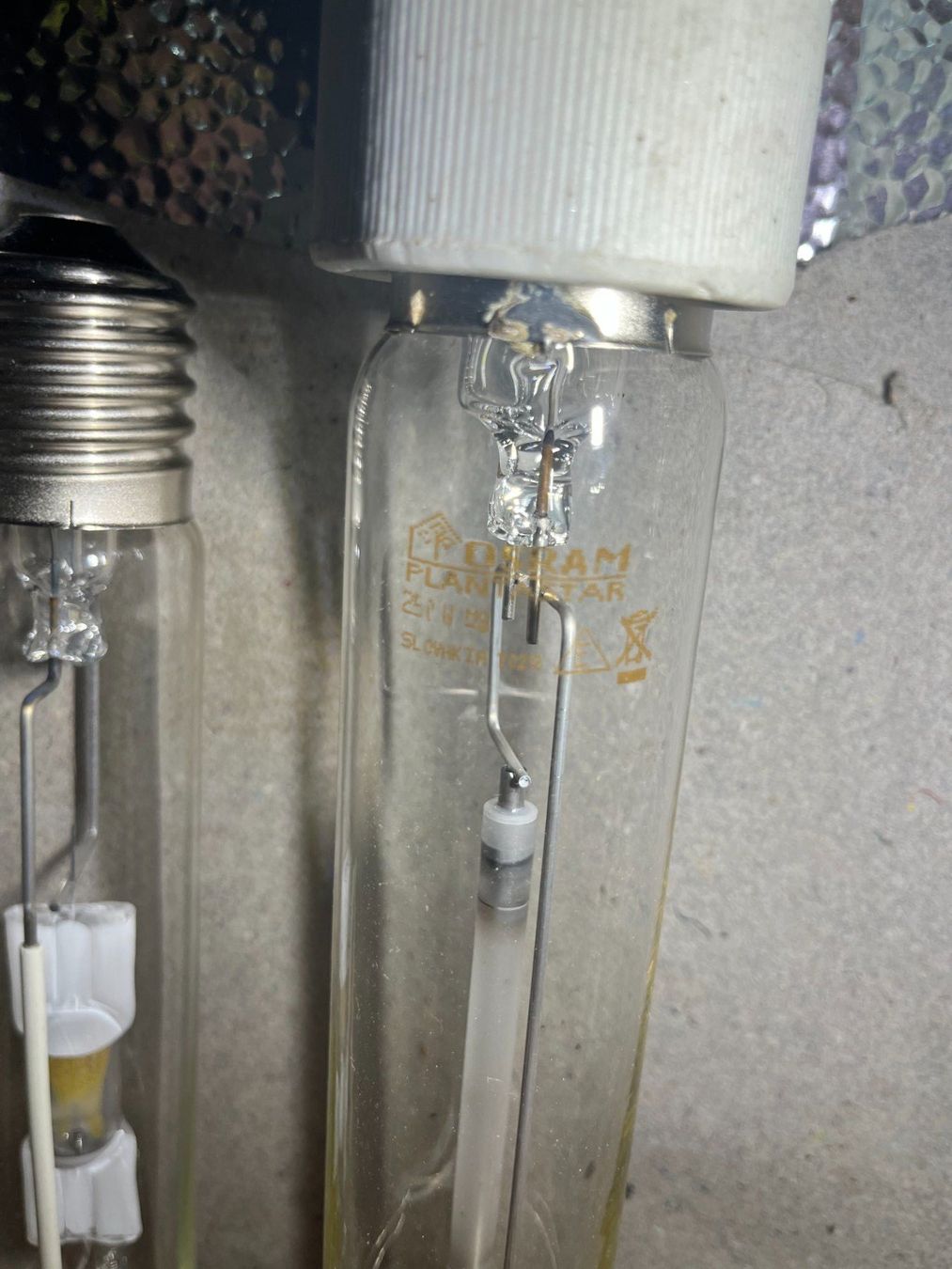 Lampade: Natriumdampflampen-Set 250 W – Usato da Ramsen venduto da new_2hqs 5