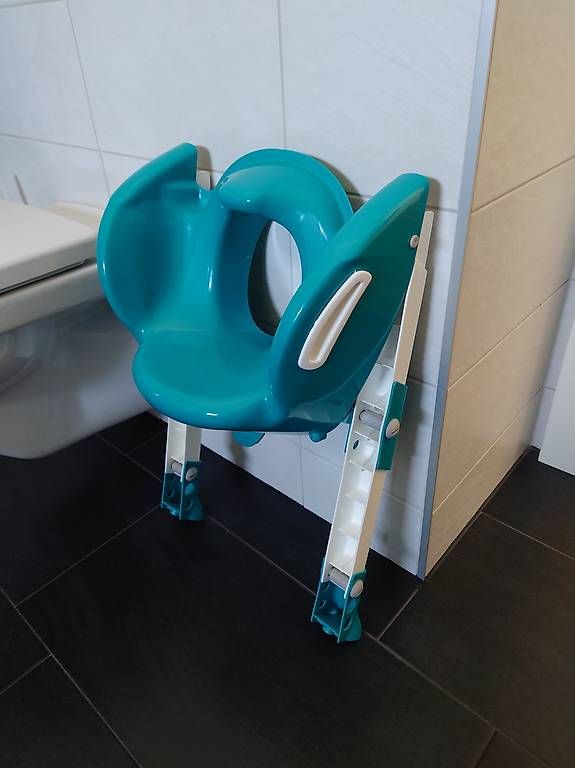 WC: Toilettentrainer – Usato da Neuenegg venduto da hae_hdg7 2