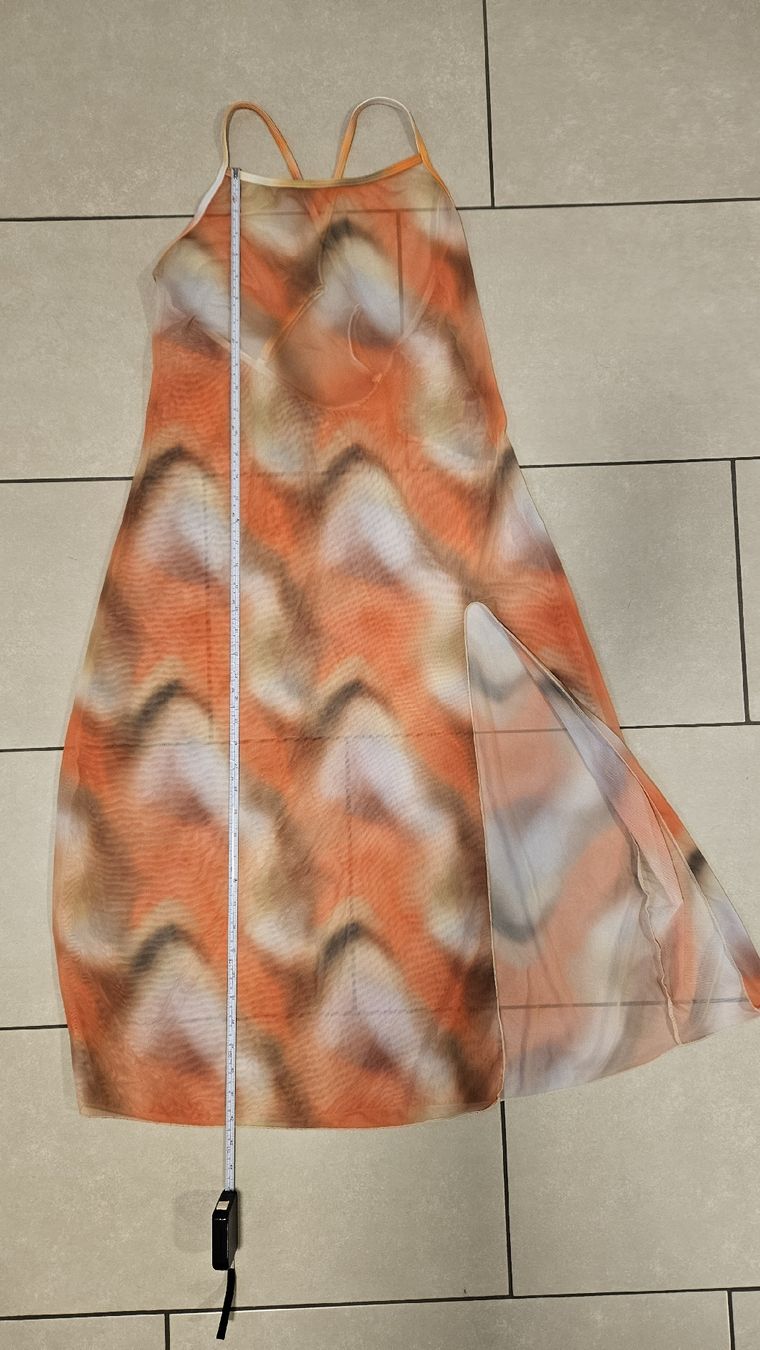 Vestiti: Sommerkleid Strandkleid NEU – Nuovo e nell'imballaggio originale da Schaan venduto da car_wrv2 2