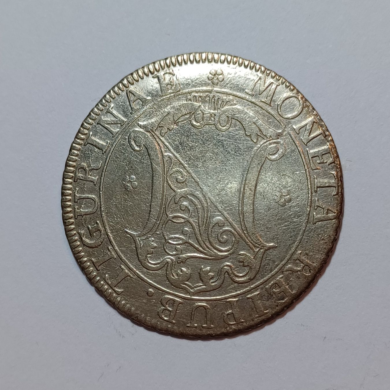 Tutti le monete: 10 Schilling 1809 Zürich – Usato da Pfäffikon ZH venduto da Welt_Muenzen 1