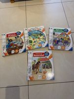 Tiptoi Bücher