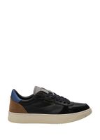 Neu mit OVP Replay Sneakers Reload Night Schwarz Grösse 42