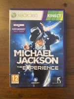 Michael Jackson: The Experience für Xbox 360 (Kinect)
