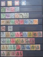 Deutsches Reich, Riesenlos, 1260 verschiedene, Wert 5'800 Eu