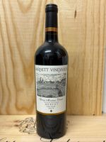 Barnett Merlot 2019 93 Parker-Punkte!