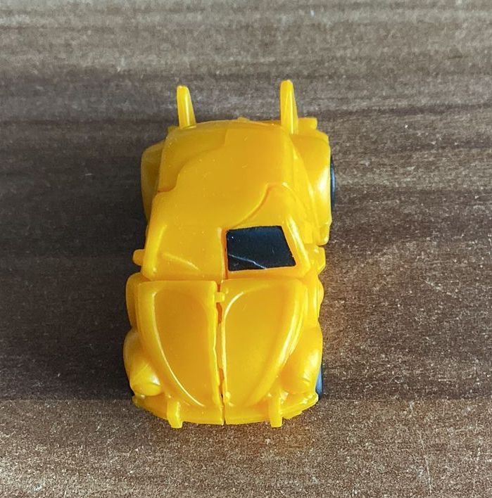 Giocattoli: Mini-Transformer – Usato da Wagenhausen venduto da Kahlen