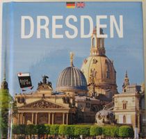Taschen Buch Dresden