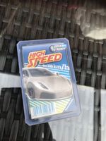 High Speed Spielkarten
