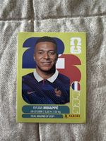 Kylian Mbappé FIFA Card 