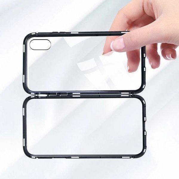 Coques & Protection écran: 360 Full Cover iPhone Xs Max Magnet Case – Neuf avec emballage d'origine à Zürich par Store-247 1