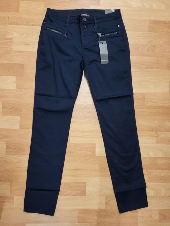 Street One Hose, Gr.38/32, Dunkelblau, Neu,19.90 statt 89.90