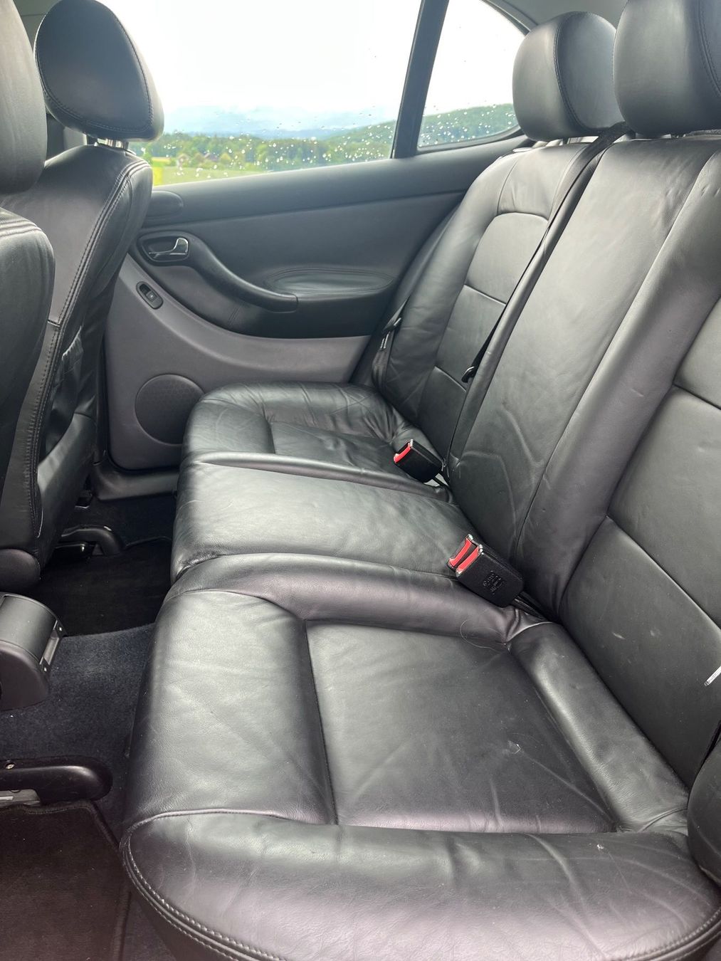 Seat Automobili: Seat Leon 4x4 – Usato da Altbüron venduto da luc_2fl8 6