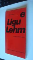 e Ligu Lehm das Berner Mattenenglisch Otto von Greyerz 1967