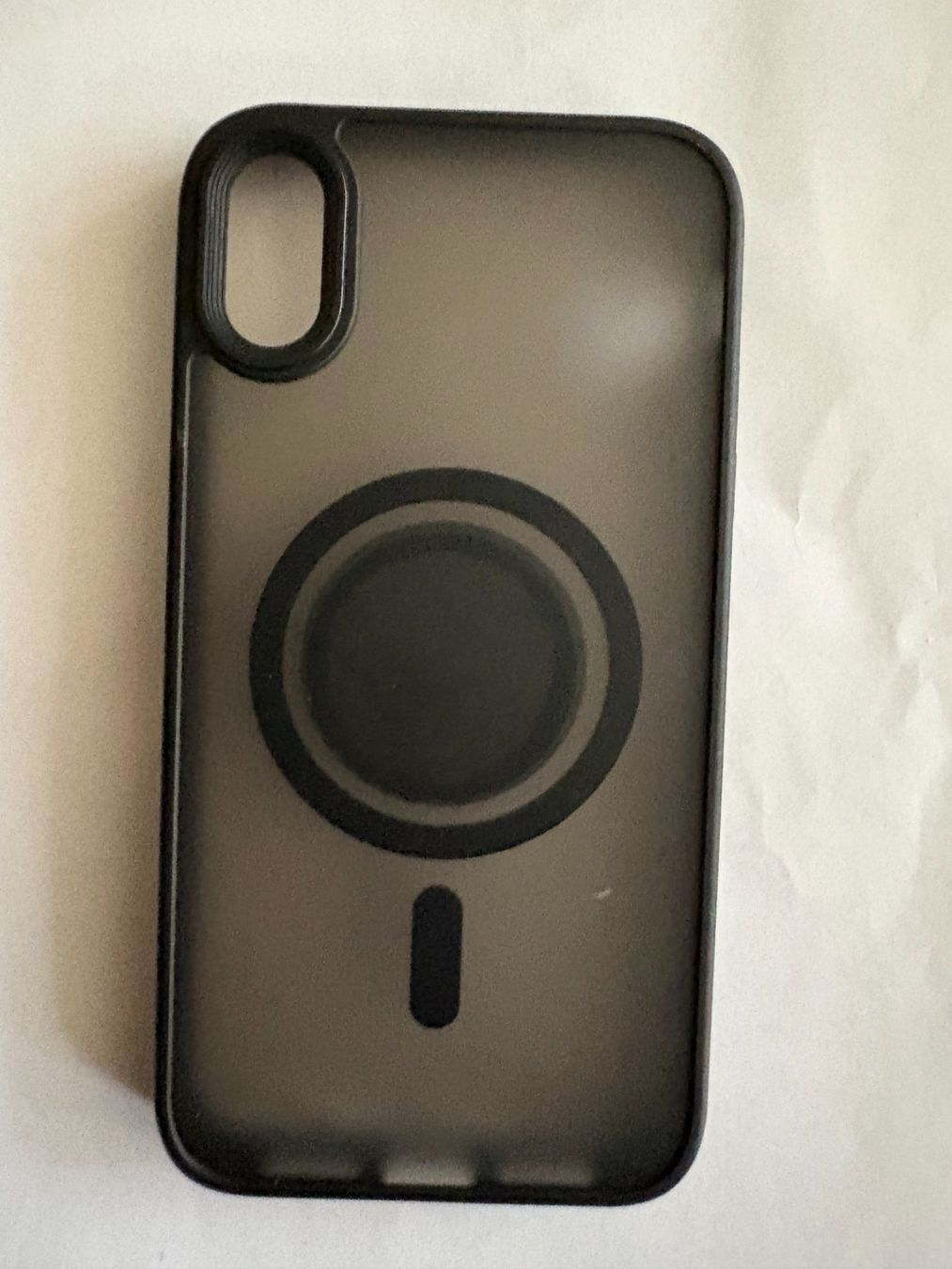 Cover & Protezioni schermo: Cover für iphone xr – Usato da Winterthur venduto da UncleMikha-el 1