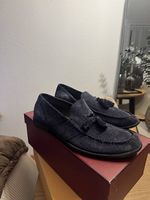 Bally Herren Schuhe mit Box