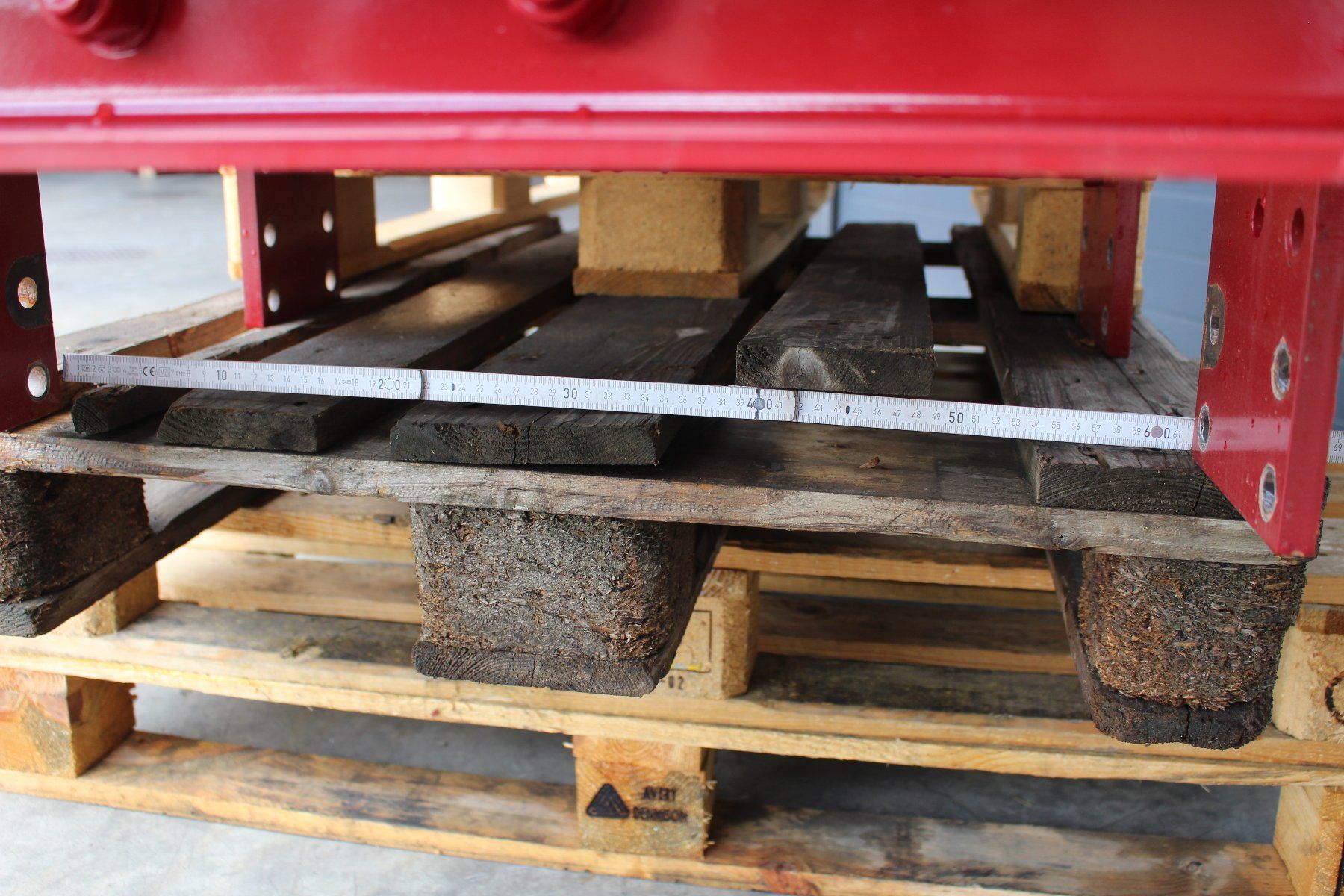Tutte le macchine: Hubmast zu Siloblockschneider Strautmann – Usato da Hüswil venduto da AgrotechnikZulliger 6