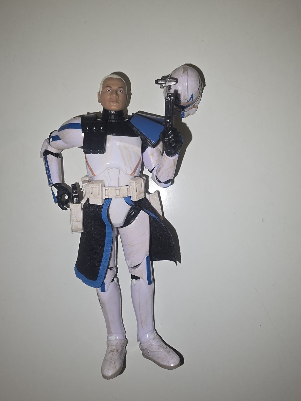 Star Wars Statuette: Star Wars  Captain Rex Black Series  – Nuovo (secondo la descrizione) da Wollerau venduto da jos_c9z8