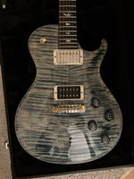 PRS Tremonti 10 Top Faded Whale Blue (Core USA 2022)