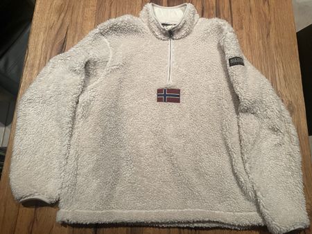 Napapijri Pullover