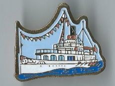 Schiff Pin