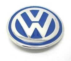 Metall Gürtelschnalle VW