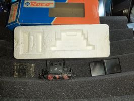 ROCO 43258