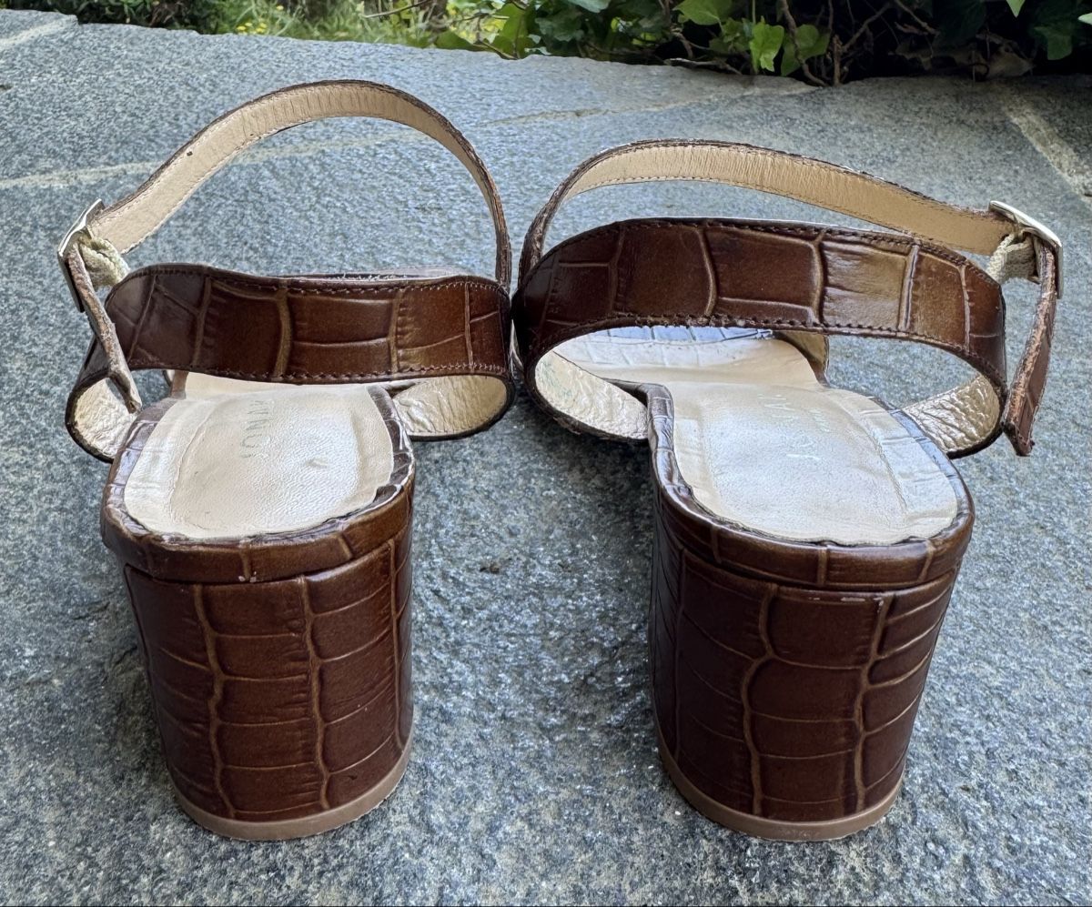 Scarpe da donna: Schöne Absatzschuhe! – Usato da Liebefeld venduto da Turtle226 2