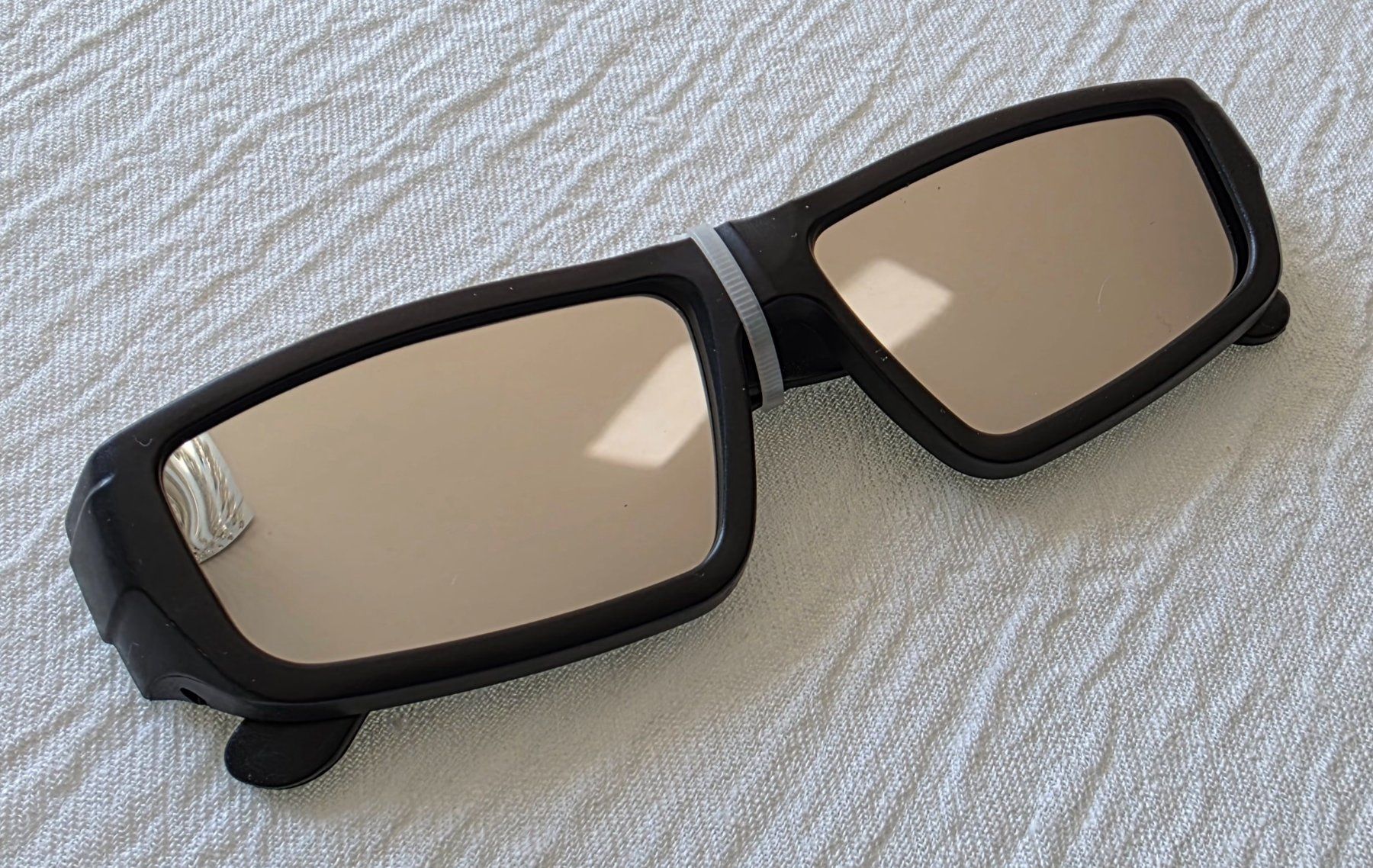 Lunettes & Verres: Sonnenfinsternisbrille – Neuf avec emballage d'origine à Wängi par ScooterBE 6