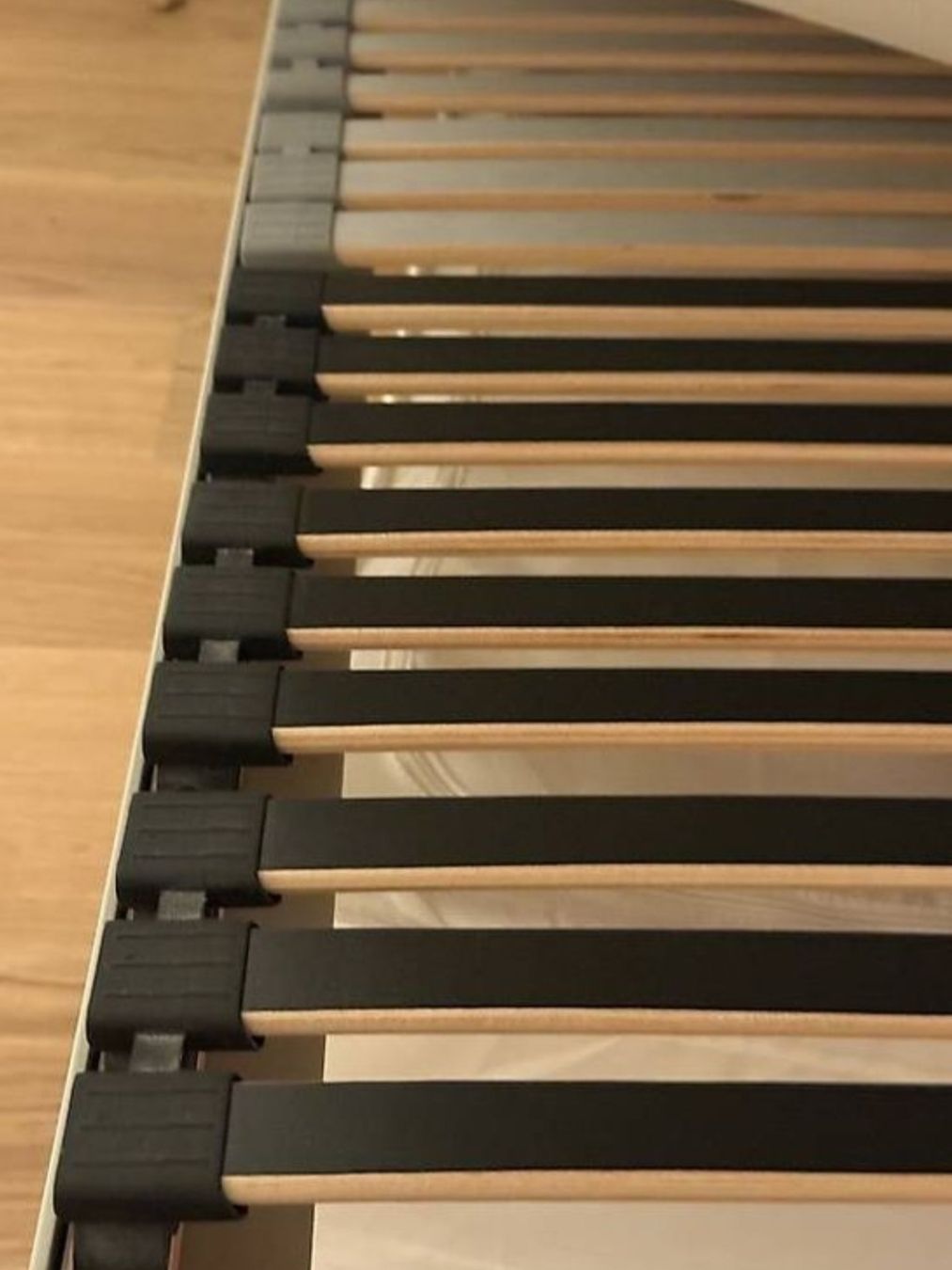 Hay Letti: Designer Bett Connect von Hay – Usato da Lichtensteig venduto da Usedinstorecom 1