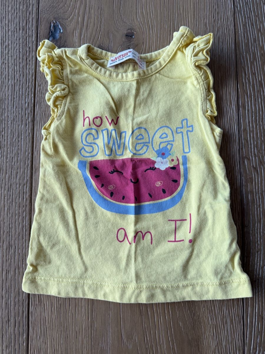 Camicie, Top & T-shirt: T-Shirt Grösse 68 – Usato da Pragg-Jenaz venduto da gobrist