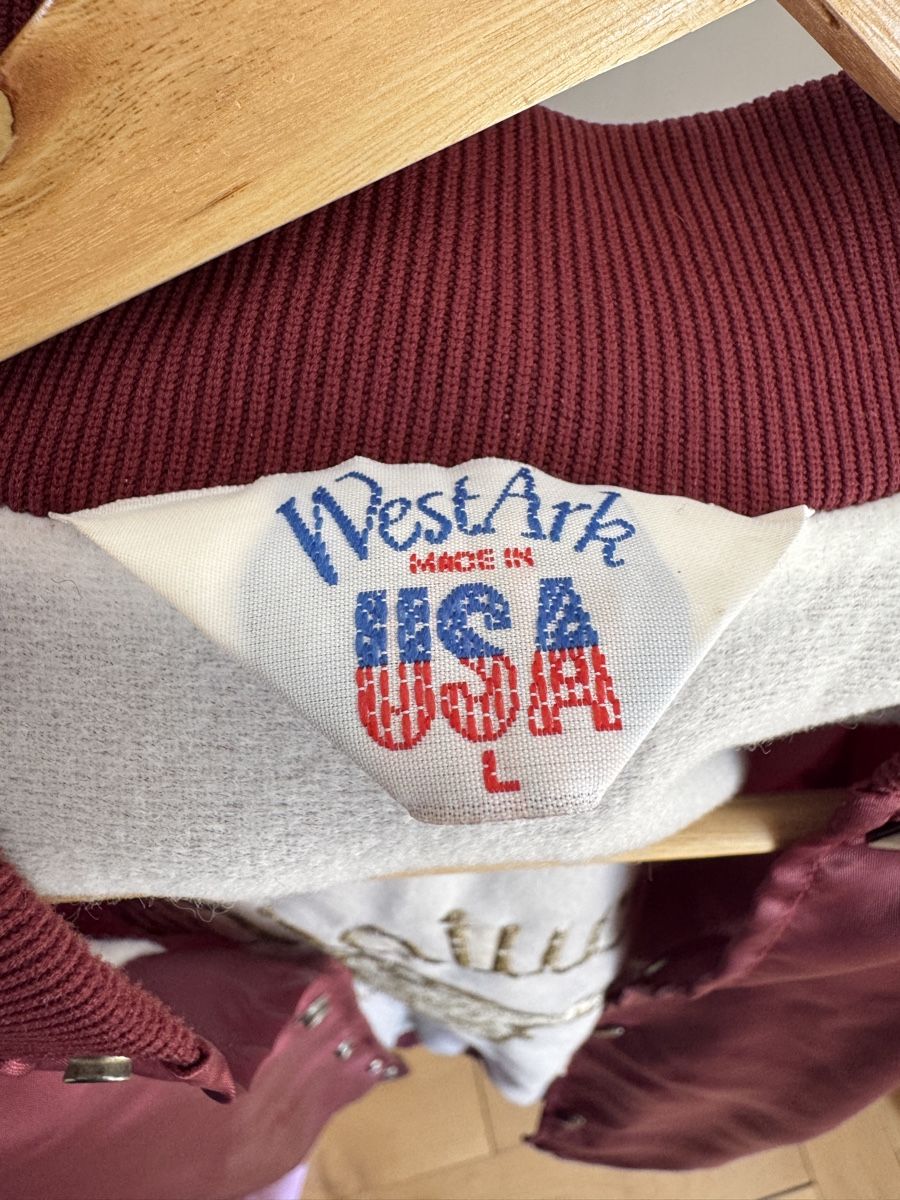 Giacche: Vintage Jacke Nylonjacke – Usato da Zürich venduto da Lola_from_the_West 5
