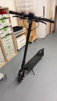 E-Scooter VMAX VX2 ST B schwarz NEU