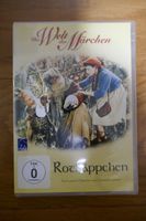 DVD Rotkäppchen