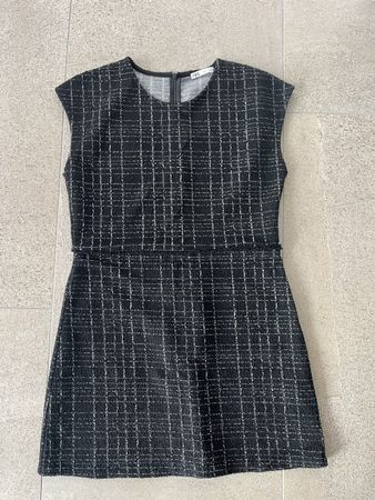Zara Kleid festlich Gr. L wie NEU