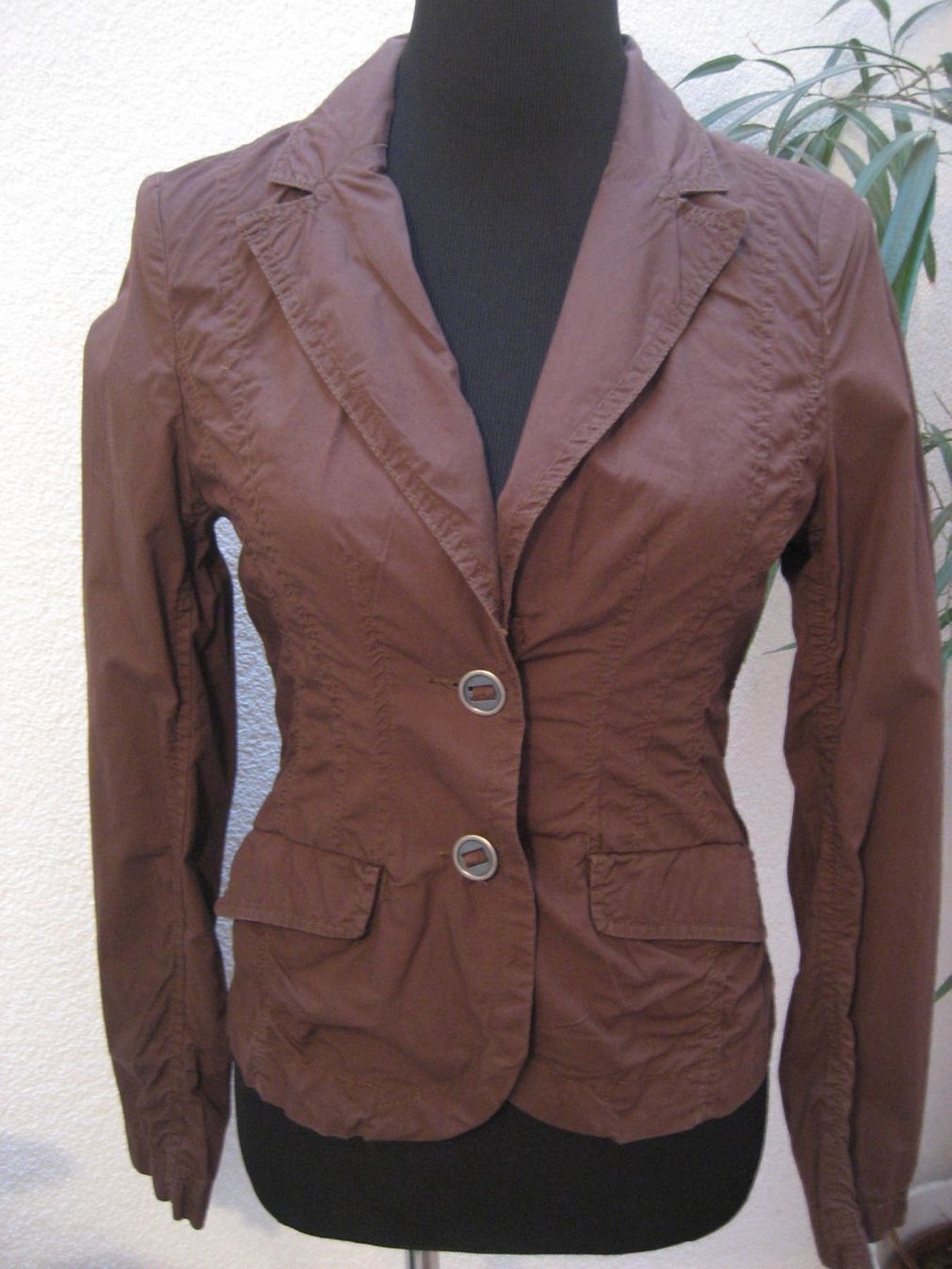 Giacche: Veste taille S – Usato da Delémont venduto da marryb