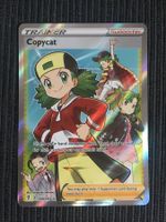 Pokemon Copycat Fullart Evolving Skies near Mint