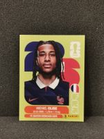 Panini Wm 2026 Sticker :Michael Olise Fra 14