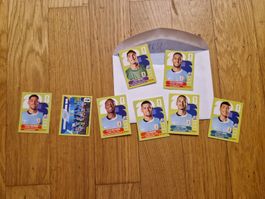 Panini WM 2026 URU