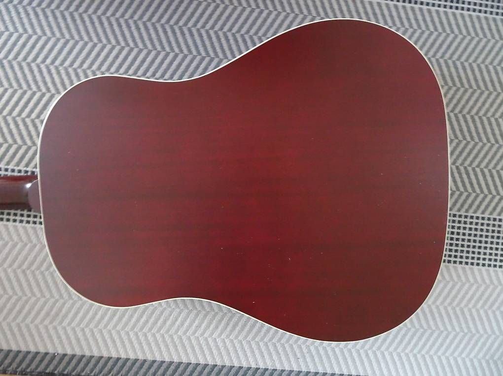 Gibson Strumenti musicali: Gibson J45 Special – Usato da Chêne-Bougeries venduto da drgo49 3