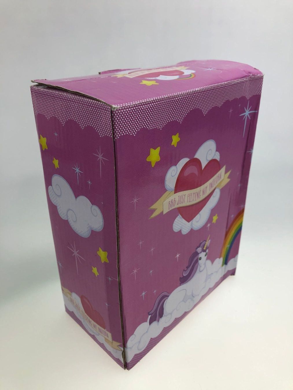 Salvadanai: Spardose Einhorn Keramik – Nuovo e nell'imballaggio originale da Schaffhausen venduto da ky-shop 7