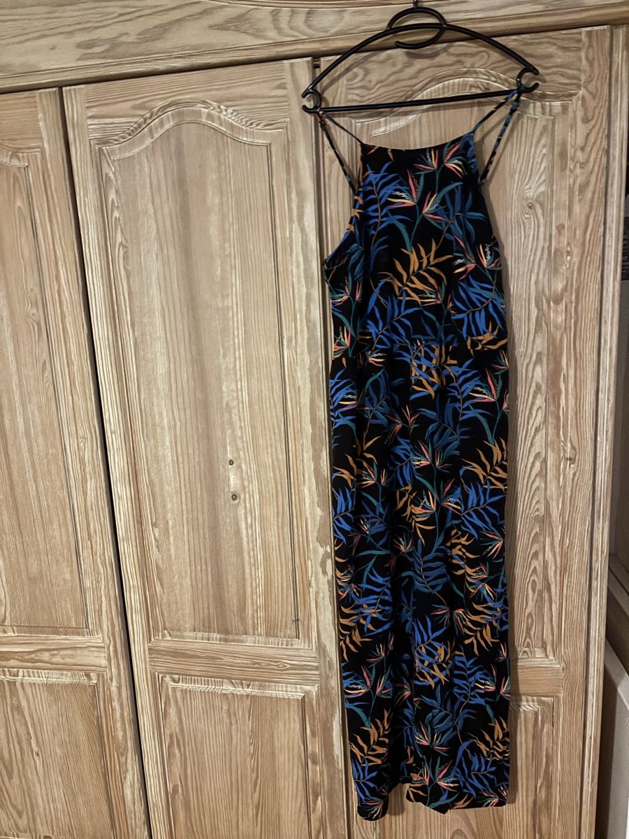 Lots de vêtements: Sommerkleider – D'occasion à Balsthal par wasserente 3