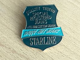 Pin Starline Jeans