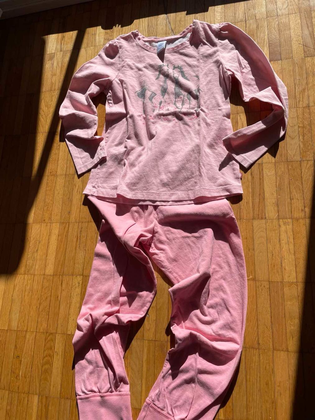 Sanetta Pigiama & Simili: Sanetta Pyjama Mädchen Gr 128 – Usato da Volketswil venduto da AKozacenko 1