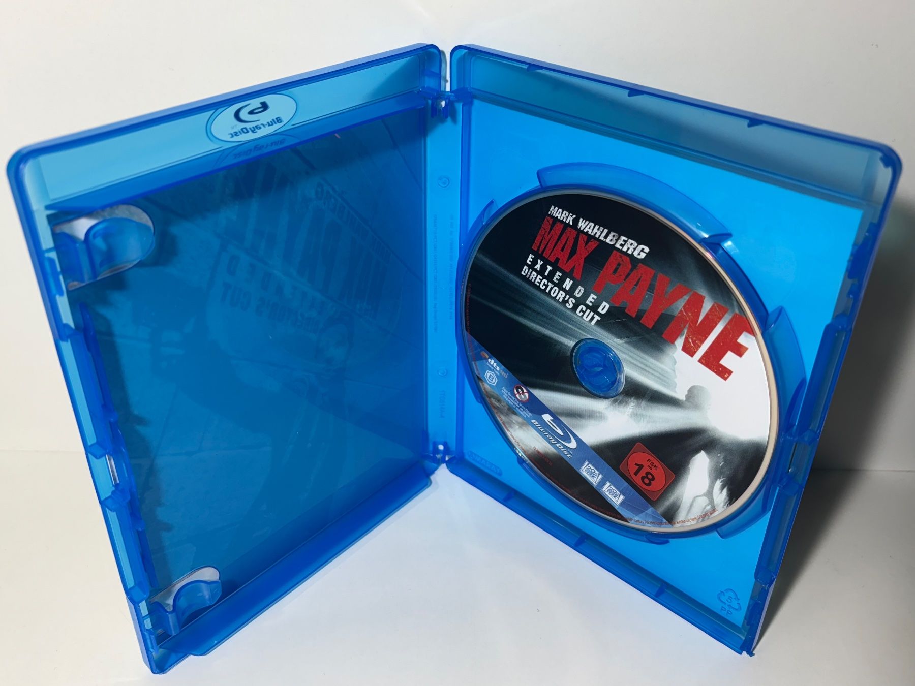 Tutti i DVDs: Max Payne Blu Ray – Usato da Wilderswil venduto da Sstriker 2