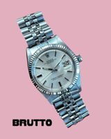 Rolex Datejust 1601 Sigma Dial (1973) w/box