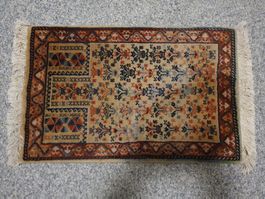 Kleiner Perserteppich - Orientteppich