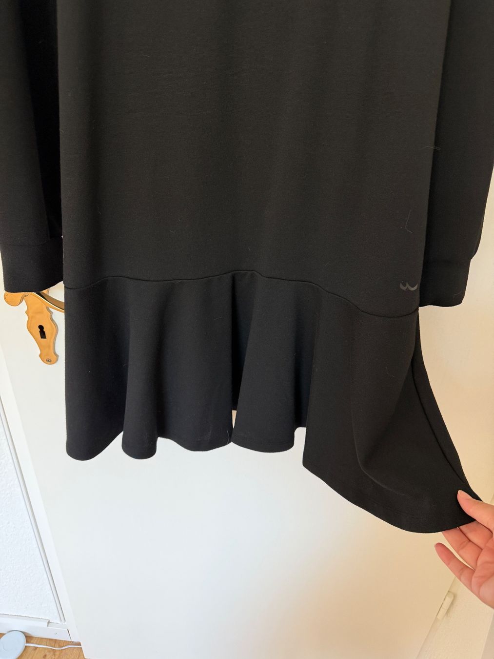 Vestiti: Kleid Grösse XL – Nuovo (secondo la descrizione) da Schübelbach venduto da Sambodscha 3