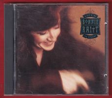 Bonnie Raitt - Luck Of The Draw (CD)
