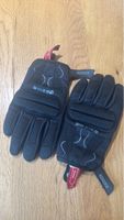 Gants MOTO iXS, taille S (M) , comme neuf !